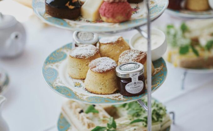 Kensington Palace Royal Afternoon Tea - Frequently Asked Questions