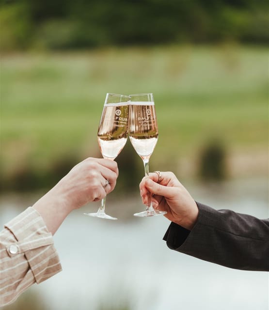 Kent: Balfour Vineyard Walk and Wine Tasting - Frequently Asked Questions