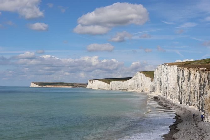 KENT, Garden of England in Executive Luxury Vehicle Private Tour - Highlights of Garden of England