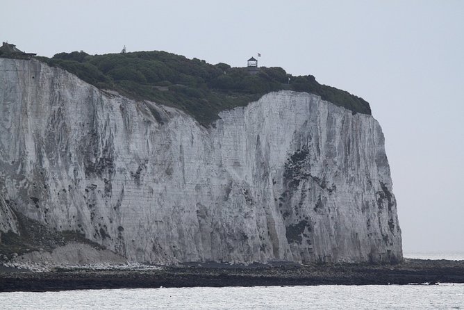 KENT, Garden of England in Executive Luxury Vehicle Private Tour - Tour Duration and Schedule