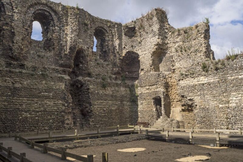 Kent, Garden of England Private Tour With Entry - Cancellation and Payment Policies