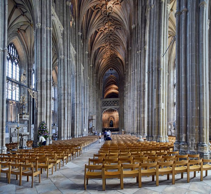 Kent, Garden of England Private Tour With Entry - Included Attractions and Experiences