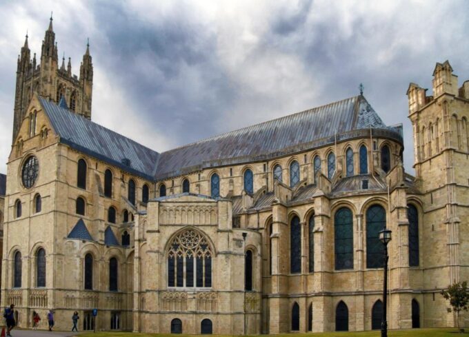 Kent, Garden of England Private Tour With Entry - Additional Information