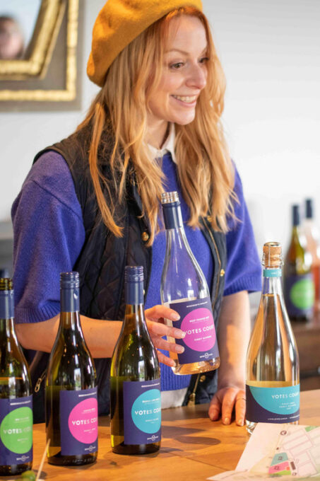 Kent: Yotes Court Vineyard Tour and Tasting - Frequently Asked Questions