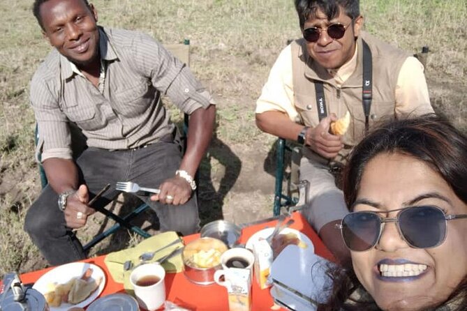 Kenya and Tanzania 9 Days Safari - Accessibility and Suitability