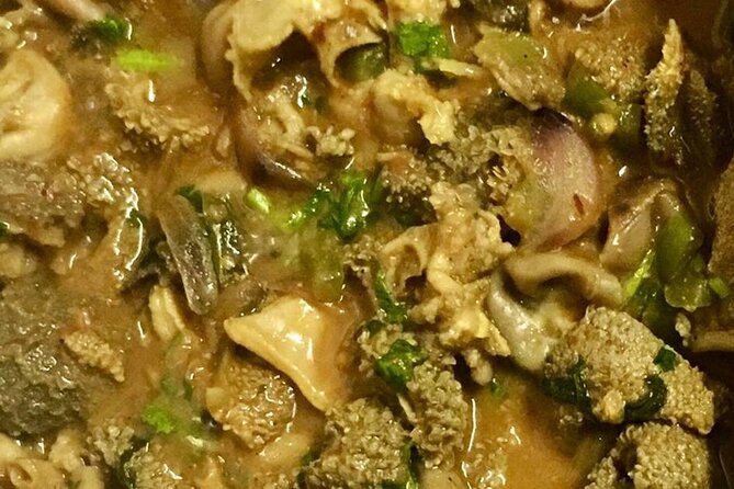 Kenya Food Tour, Eat Like a Local - Nairobi Street Food Experience Lunch - Local Eating Habits