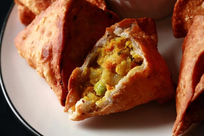 Kenya Food Tour, Eat Like a Local - Nairobi Street Food Experience Lunch - Free Cancellation