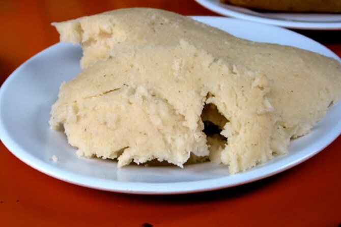 Kenya Food Tour, Eat Like a Local - Nairobi Street Food Experience Lunch - Pricing and Group Size