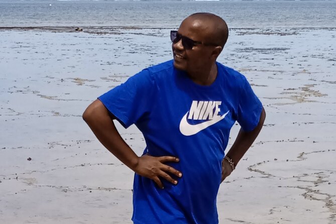 Kenyan Safaris - Meeting and Pickup Details