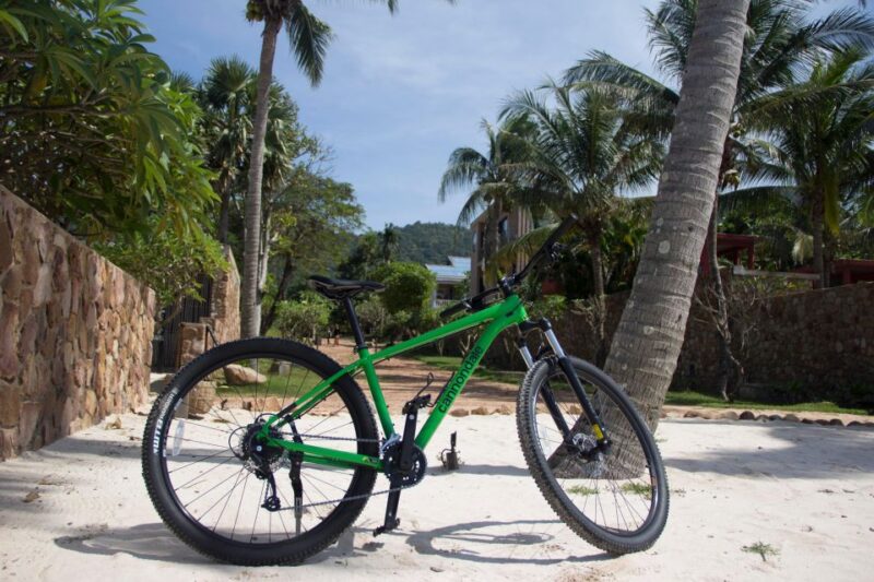 Kep Coastal Insight by Discovery Center, Kep West - Activity Highlights