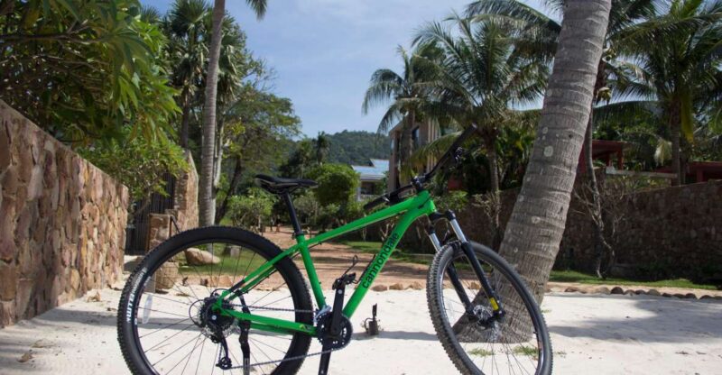 Kep Coastal Insight by Discovery Center, Kep West - Inclusions and Exclusions