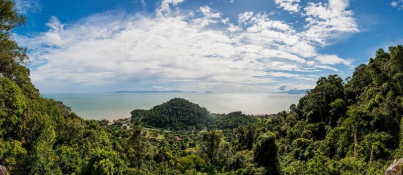 Kep Coastal Insight by Discovery Center, Kep West - Booking Information