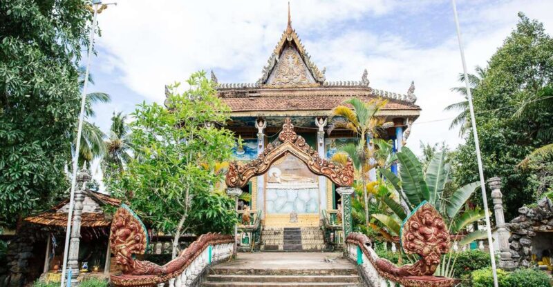 KEP DISCOVERY by Discovery Center, Kep West - Booking Information