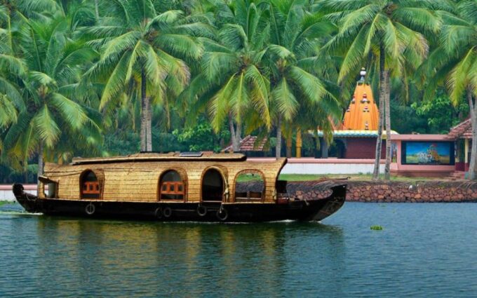 Kerala Beauty, Cochin With Alleppey Houseboat Tour (03 Days) - Tour Duration and Flexibility