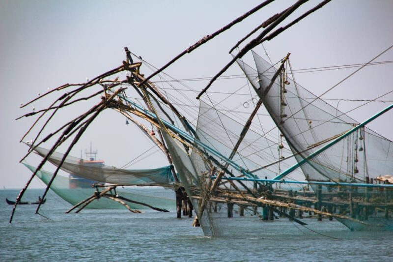 Kerala by Car & Driver: 9 Day Tour With Houseboat Stay - Pickup and Drop-off Locations