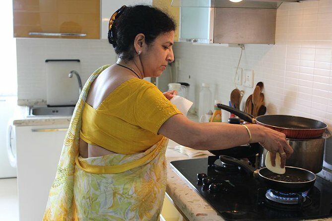 Kerala Cooking Class with Charming Freeda in her Kochi Home - An In-Depth Look at the Kerala Cooking Class with Freeda