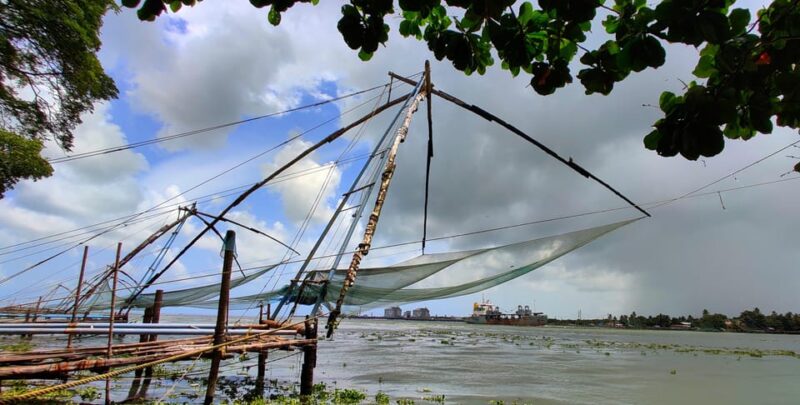 KERALA HILLS & BACKWATERS - 5 NIGHTS / 6 DAYS - Key Points