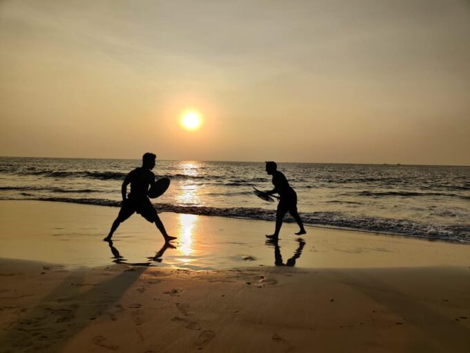 KERALA HILLS & BACKWATERS - 5 NIGHTS / 6 DAYS - Frequently Asked Questions