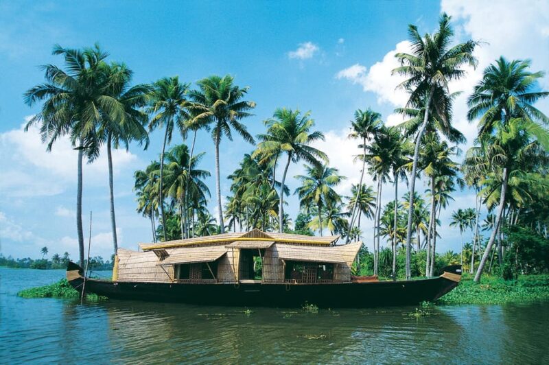 Kerala House Boat With Munnar Tour 06 Days 05 Nights - Important Information
