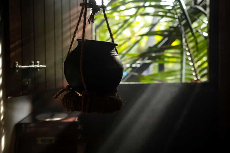 Kerala Meals Preparation Class at Kumarakom - Experience Highlights