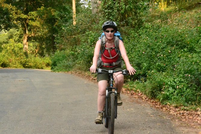 Kerala Multi Activity Tour - Itinerary and Activities