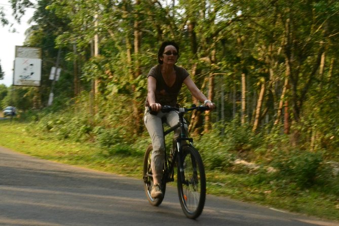 Kerala Multi Activity Tour - Location and Destination