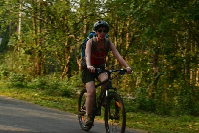 Kerala Multi Activity Tour - Booking and Confirmation