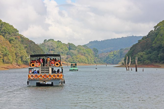 Kerala Multi Activity Tour - Sum Up
