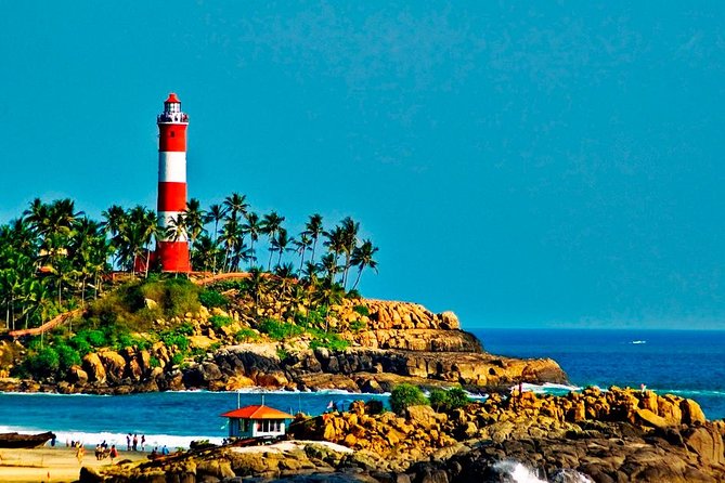 Kerala Package for 8 Days Includes All Transfer,Sightseeing and Accommodation - Transportation and Pickup Service