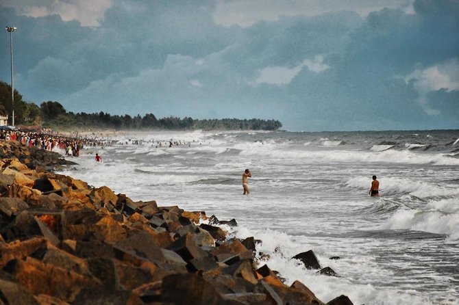 Kerala Sea Food Trail: An Excursion To Cherai Beach - Good To Know