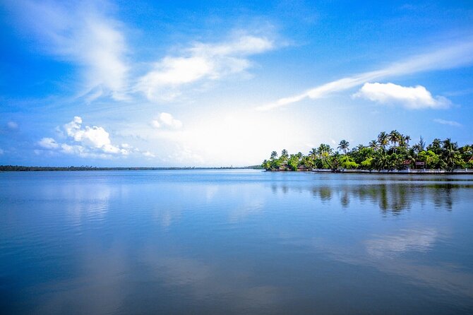 Kerala Sea Food Trail: An Excursion To Cherai Beach - Inclusions