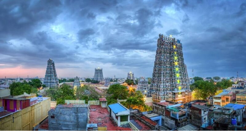 Kerala Temple Tour 6 Nights 7 Days - Transportation and Accommodation