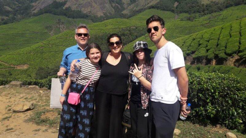 Kerala: Tour to Spice Garden of India: Travellers Choice: - Key Points