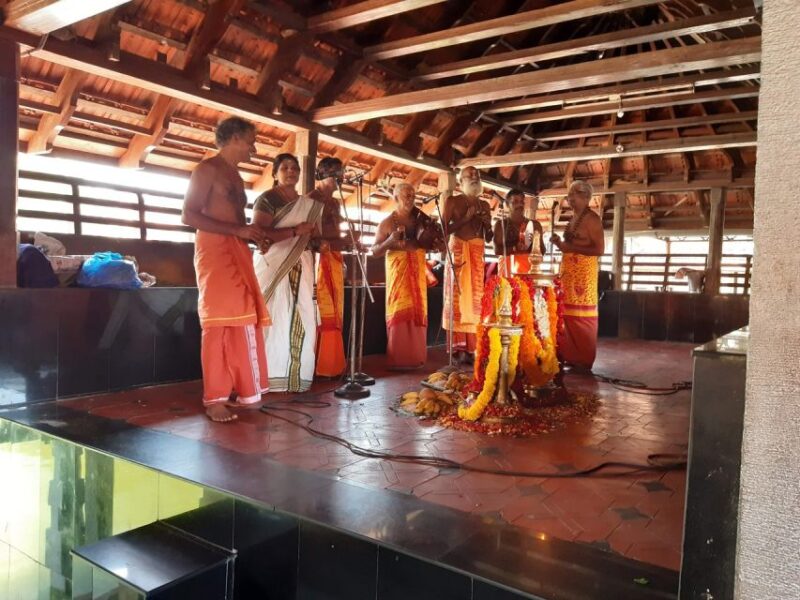 Kerala: Tour to Spice Garden of India: Travellers Choice: - Inclusions and Costs