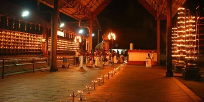 Kerala: Tour to Spice Garden of India: Travellers Choice: - Restricted Activities