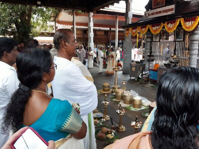 Kerala: Tour to Spice Garden of India: Travellers Choice: - Booking Details