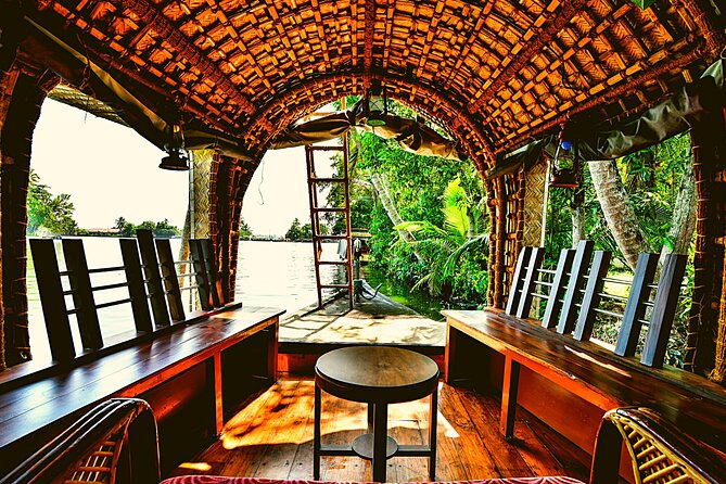 Keralas Houseboat and Backwaters From Mumbai With Flights: Luxury Private Tour - Additional Information