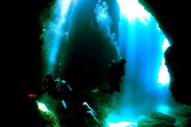 Kerama Islands Experience Dive/Snorkeling/Whale Watching Service - Location and Accessibility