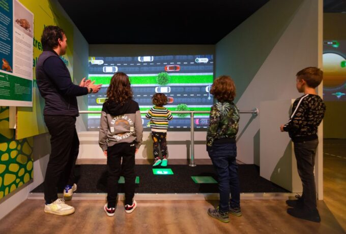 Kerkrade: Discovery Museum Entry Ticket - Frequently Asked Questions