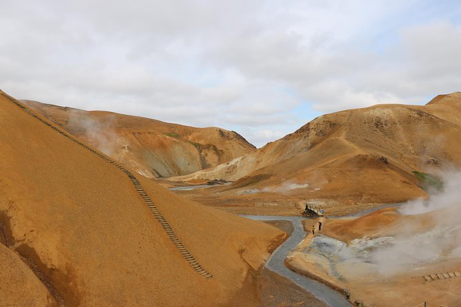 Kerlingarfjöll Highlands Day Tour in a 4X4 From Akureyri - Pricing and Cancellation Policy