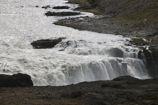 Kerlingarfjöll Highlands Day Tour in a 4X4 From Akureyri - Dramatic Landscapes and Scenic Vistas