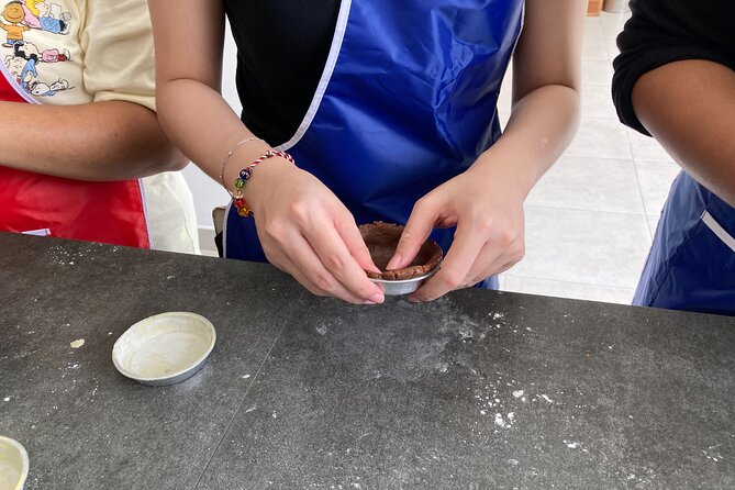 Kerobokan French Pastry and Bakery Class for Adult - Participant Feedback