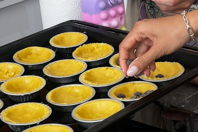 Kerobokan French Pastry and Bakery Class for Adult - Convenient Cancellation Policy