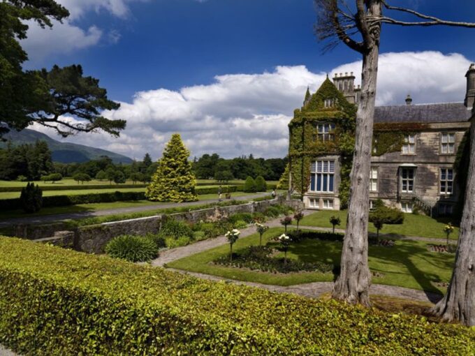 Kerry: Full-Day Tour From Dublin - Frequently Asked Questions