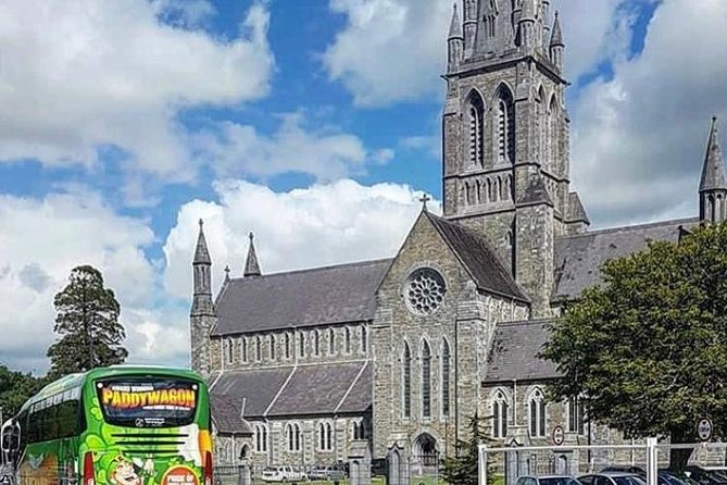 Kerry Highlights Day Tour From Dublin - Traveler Experiences