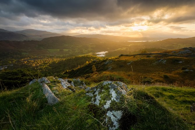 Kerry Highlights Day Tour From Dublin - Accessibility and Additional Information