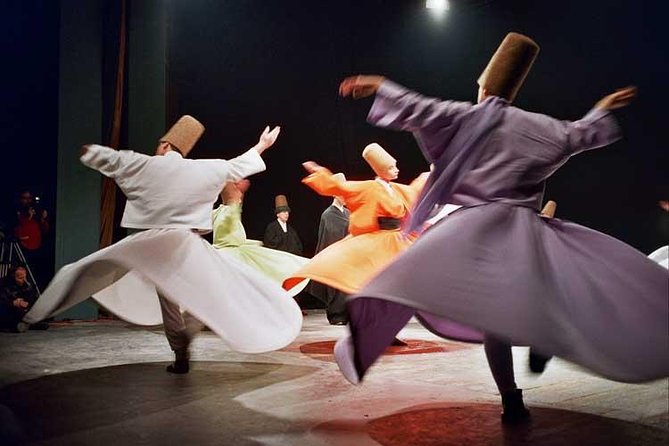 Kervansaray Turkish Night Dance Show Include Dinner, Marmaris - Capturing the Event Memories
