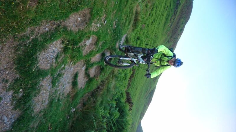 Keswick: Mountain Bike Guiding - Key Points