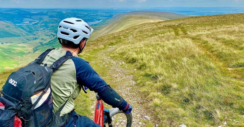 Keswick: Mountain Bike Guiding - Mountain Biking Highlights