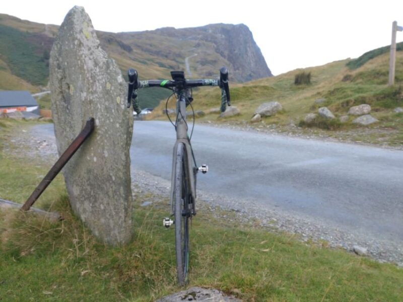 Keswick: Road/Gravel Cycling Tour - Highlights
